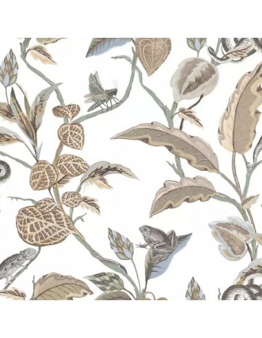 Papel pintado D'Flower 615506