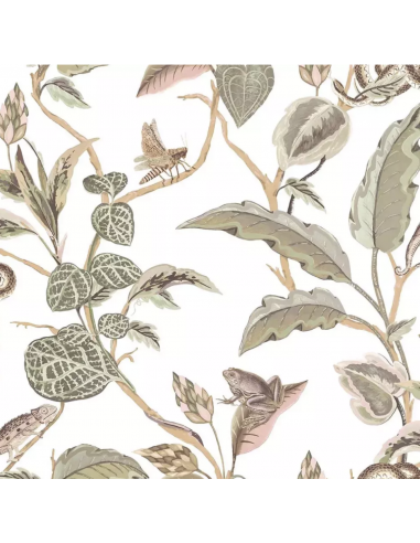 Papel pintado D'Flower 615507