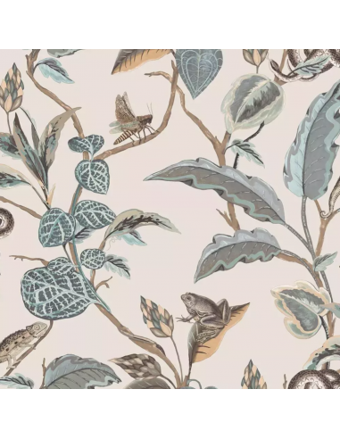 Papel pintado D'Flower 615508