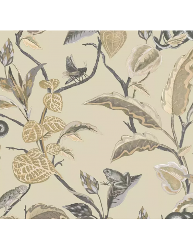 Papel pintado D'Flower 615509