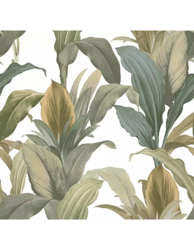 Papel pintado D'Flower 615513