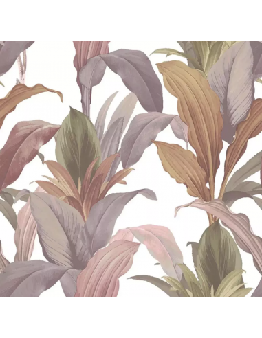 Papel pintado D'Flower 615514