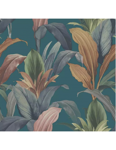 Papel pintado D'Flower 615515