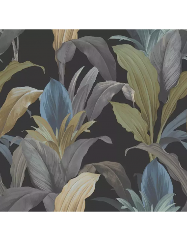 Papel pintado D'Flower 615519