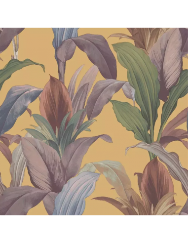 Papel pintado D'Flower 615517