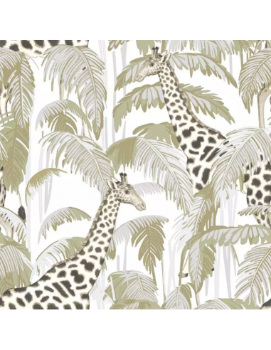 Papel pintado D'Flower 615527