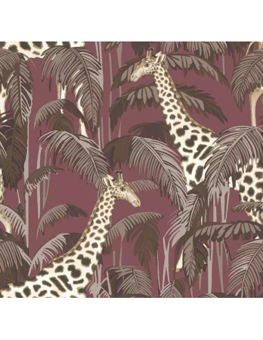 Papel pintado D'Flower 615528