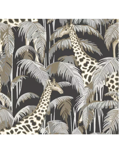 Papel pintado D'Flower 615529