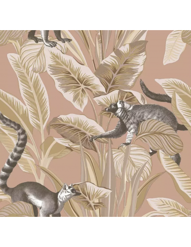 Papel pintado D'Flower 615534