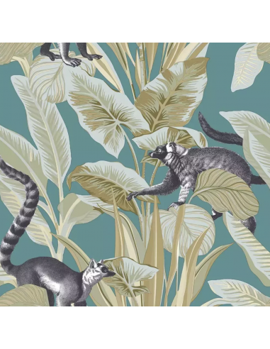 Papel pintado D'Flower 615535