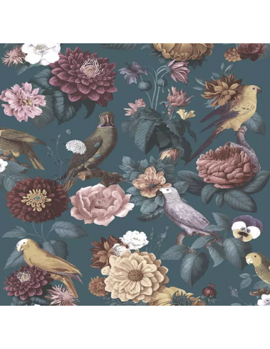 Papel pintado D'Flower 615547