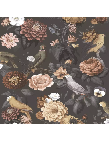 Papel pintado D'Flower 615549