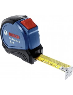 Cinta Métrica Bosch...