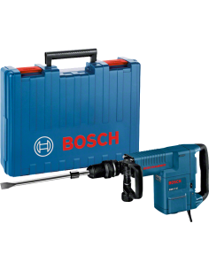 Martillo demoledor Bosch... 2
