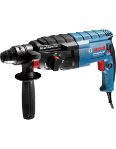Martillo perforador Bosch...