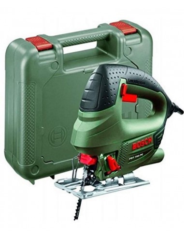 Sierra de calar Bosch PST 750 PE 530W