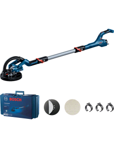 Lijadora de pared Bosch GTR... 2