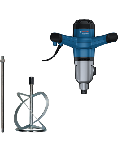 Mezclador Bosch GRW 140 Professional...