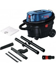 Aspirador Bosch GAS 12-25...