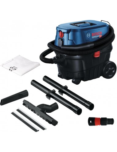 Aspirador Bosch GAS 12-25 PL...