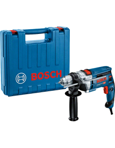 Taladro percutor Bosch GSB...