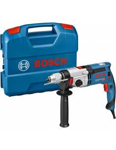 Taladro percutor Bosch GSB...