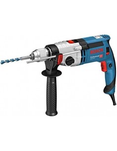 Taladro percutor Bosch GSB... 2