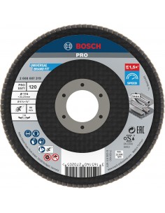 Disco de láminas Bosch X571... 2