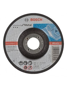 Disco de corte Bosch...