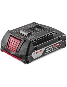 Batería Bosch GBA 18V 2.0Ah... 2