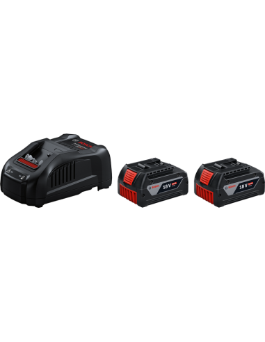 Kit de inicio Bosch Professional 18V...
