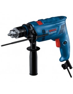 Taladro percutor Bosch GSB...