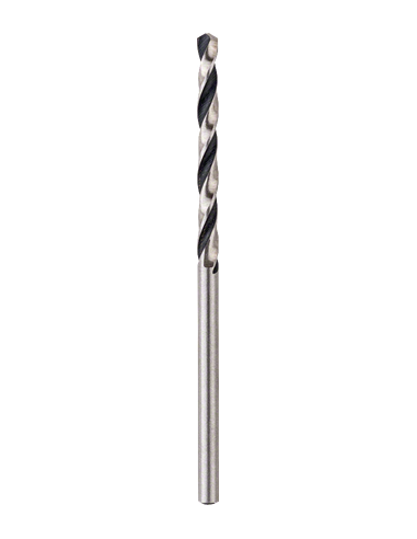 Broca para metal Bosch HSS PointTeQ...