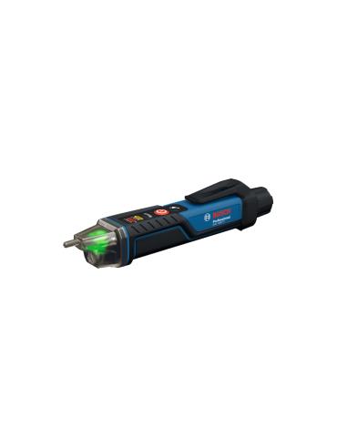 Comprobador de tensión Bosch GVD...