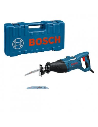 Sierra de sable Bosch GSA 1100 E...