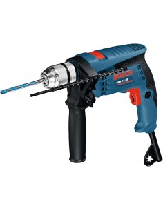Taladro percutor Bosch GSB...