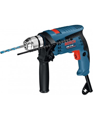 Taladro percutor Bosch GSB 13 RE...