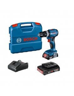 Taladro percutor Bosch GSB...