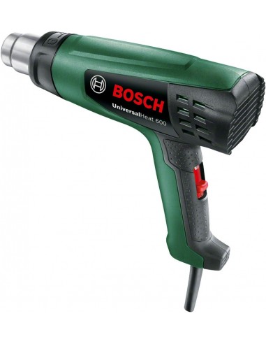Pistola de calor Bosch EasyHeat 500...
