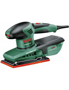 Lijadora orbital Bosch PSS...