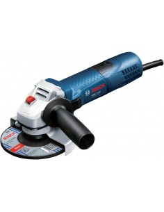 Amoladora angular Bosch GWS...