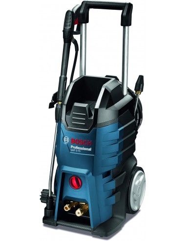 Hidrolimpiadora de alta presión Bosch...