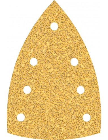 Hoja de lija Bosch EXPERT C470 para...