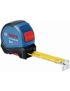 Cinta métrica Bosch...