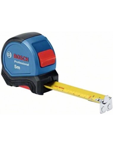 Cinta métrica Bosch Professional 5m