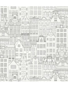 Papel pintado Lurson Anka...