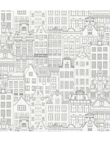 Papel pintado Lurson Anka 1618-1