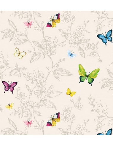 Papel pintado Lurson Anka 1606-2