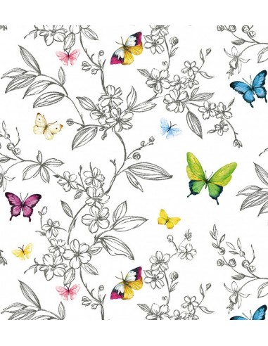 Papel pintado Lurson Anka 1606-1