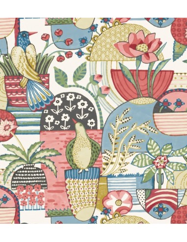 Papel pintado Lurson Hannah FD26557